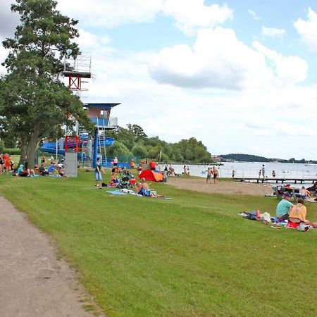Ferienwohnung Waren Mueritz See 9761 Екстериор снимка