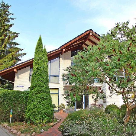 Ferienwohnung Waren Mueritz See 9761 Екстериор снимка