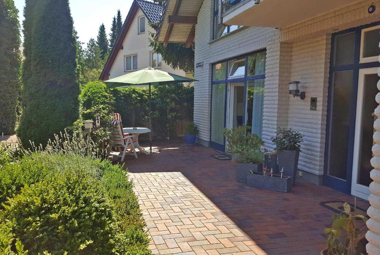 Ferienwohnung Waren Mueritz See 9761 Екстериор снимка