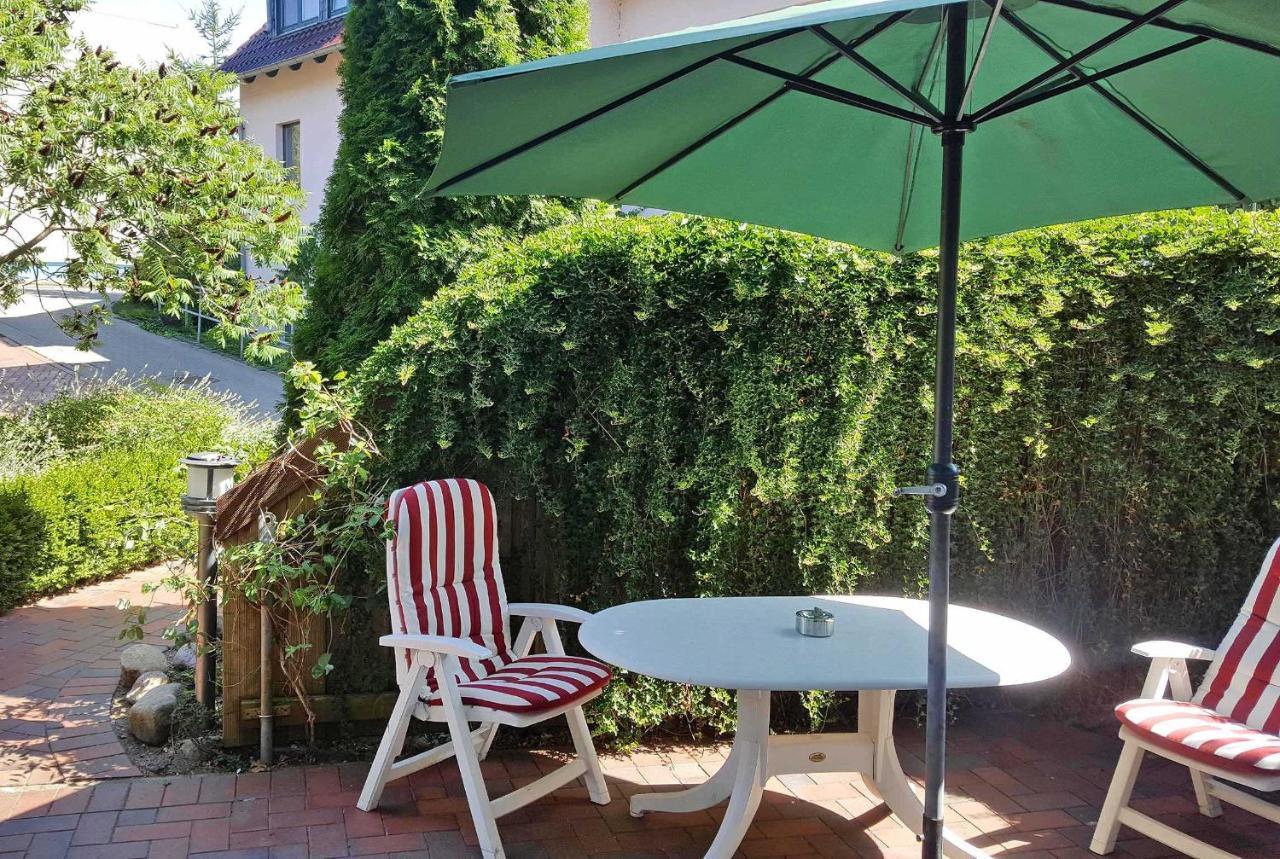 Ferienwohnung Waren Mueritz See 9761 Екстериор снимка