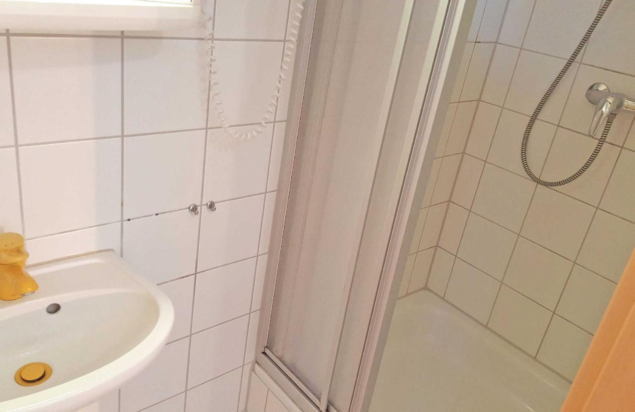 Ferienwohnung Waren Mueritz See 9761 Екстериор снимка